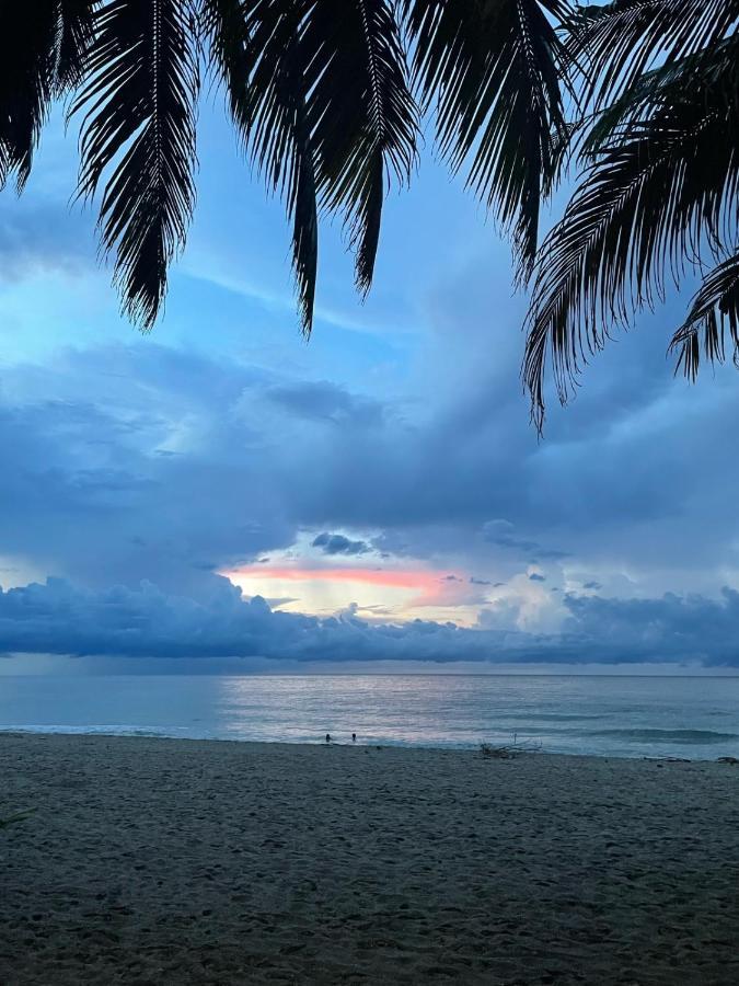 Hostal Estrellas Del Tayrona Playa Mendihuaca Guachaca Eksteriør billede