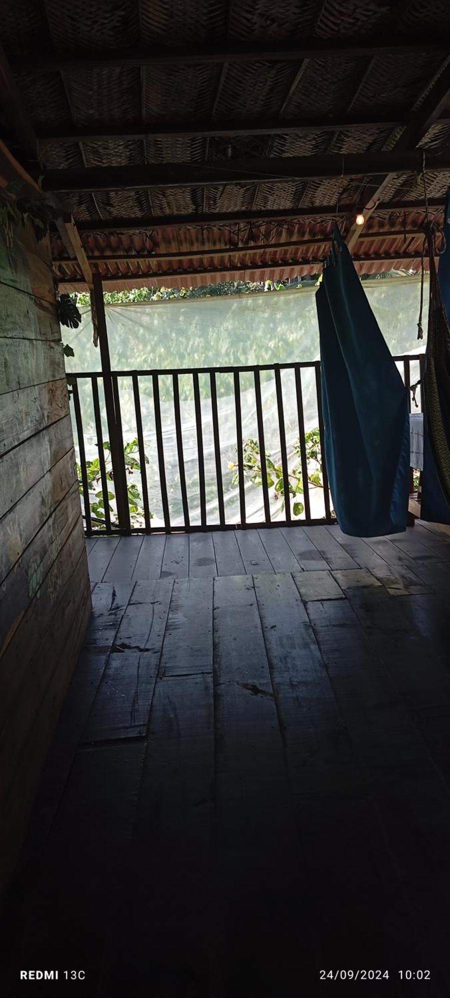 Hostal Estrellas Del Tayrona Playa Mendihuaca Guachaca Værelse billede