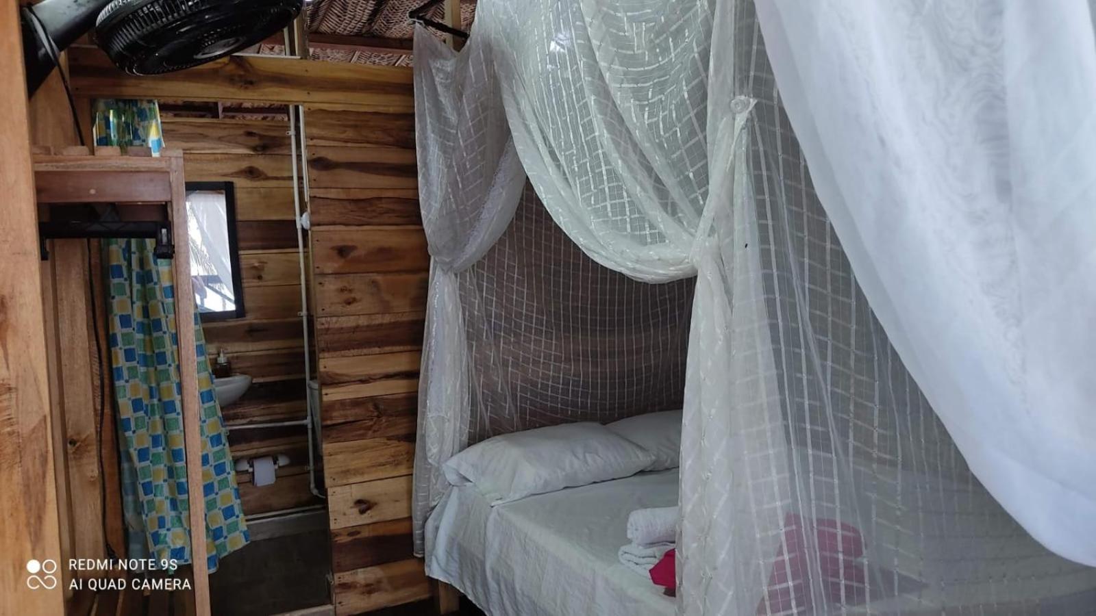 Hostal Estrellas Del Tayrona Playa Mendihuaca Guachaca Værelse billede